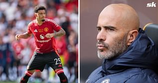 Chelsea insert unlikely clause into loan move for Jadon Sancho; could avoid buying him if it happens this season: Reports