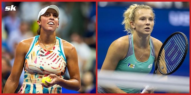 US Open 2024: Madison Keys vs Katerina Siniakova preview, head-to-head, prediction, and pick