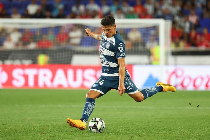 Pachuca vs Toronto Prediction and Betting Tips | August 4th 2024