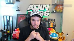 Adin Ross blames liberals and the left after Donald Trump's Elon Musk interview on X gets hit with DDOS attack