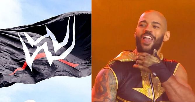 After Ricochet, Tony Khan to officially announce former WWE stars' signing to AEW soon? Looking at the possibility