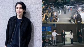BTS’ Suga’s police questioning in regards to his DUI incident ends after 3 hours