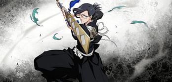What are Nanao's powers in Bleach? Her abilities, explained