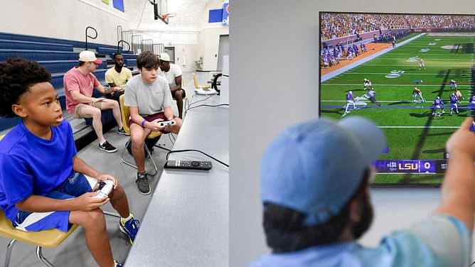 College Football 25 Difficulty Levels: Reviewing all levels to crack in latest edition of EA Sports game