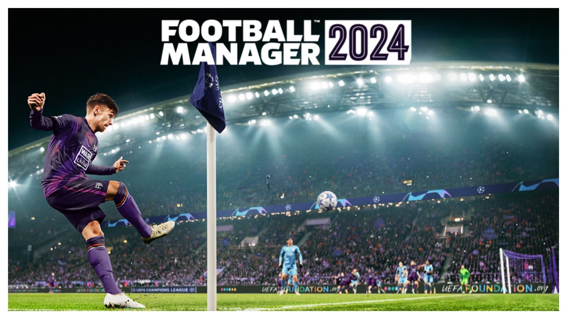 FM 2024 will be free for a week (Image via Football Manager)