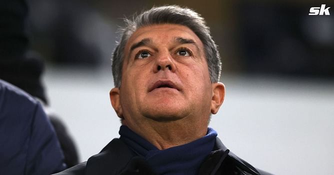 Barcelona duo unwilling to leave despite club's willingness to sell them this summer - Reports