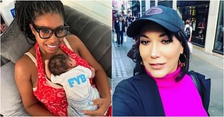 "Ce-Momma baby": Coach Prime's ex-wife Carolyn Chambers shows love to daughter Deiondra Sanders' newborn in her latest IG story