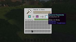 What is the highest Protection in Minecraft?