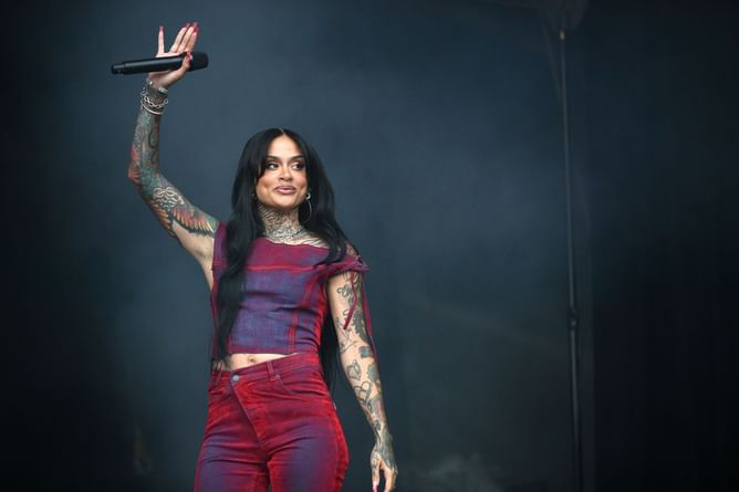 Who is Javaughn Young-White? Kehlani's baby daddy reportedly accuses singer of being in a cult, wants custody of their daughter