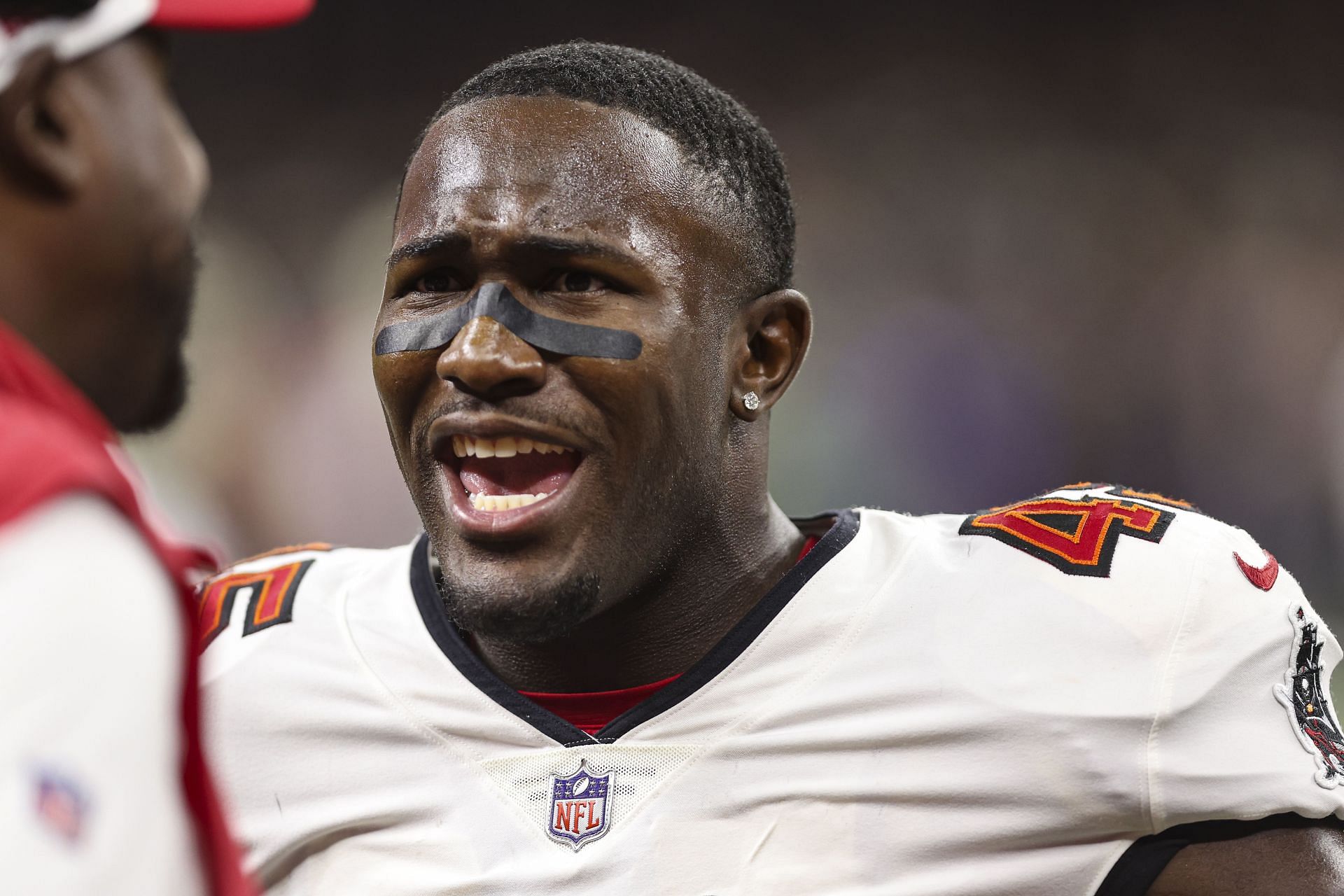 Devin White opens up on dark side of Buccaneers exit That turned everybody against me