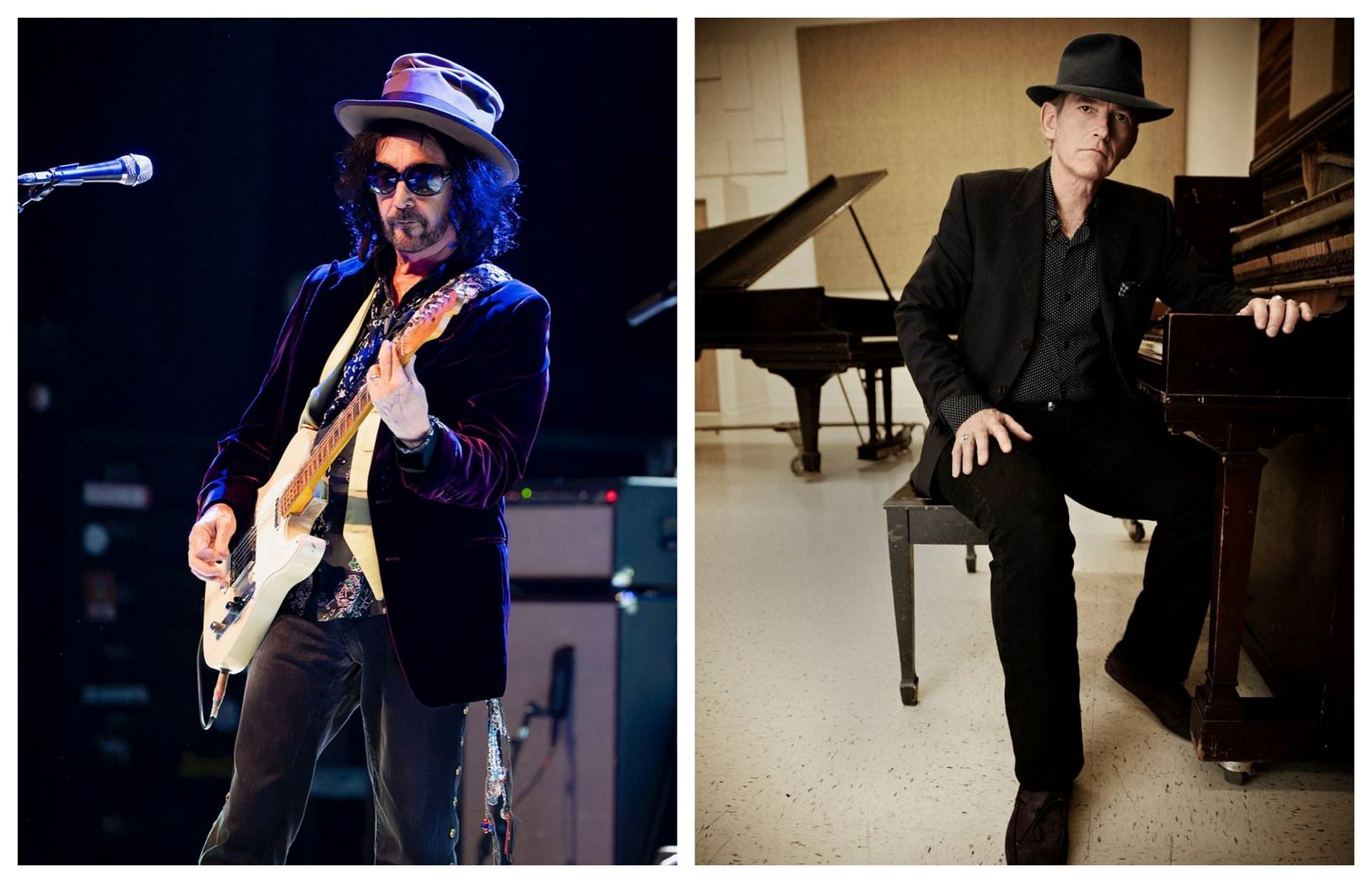 Life Is A Carnival: The Last Waltz Tour 2024