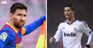 "Fun to play against him, even if he made me suffer" - When Lionel Messi opened up on rivalry with Cristiano Ronaldo during La Liga stint