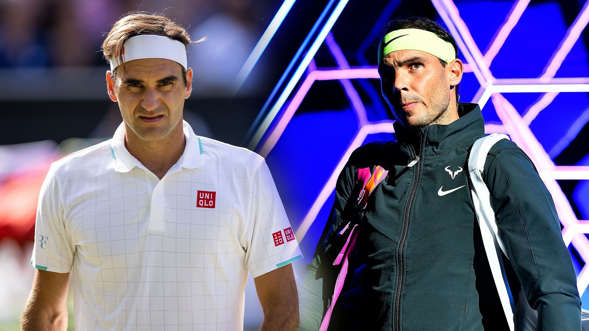 Roger Federer vs Rafael Nadal rivalry How the US Open remains the only