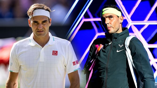 Roger Federer vs Rafael Nadal rivalry: How the US Open remains the only Grand Slam where the duo never met
