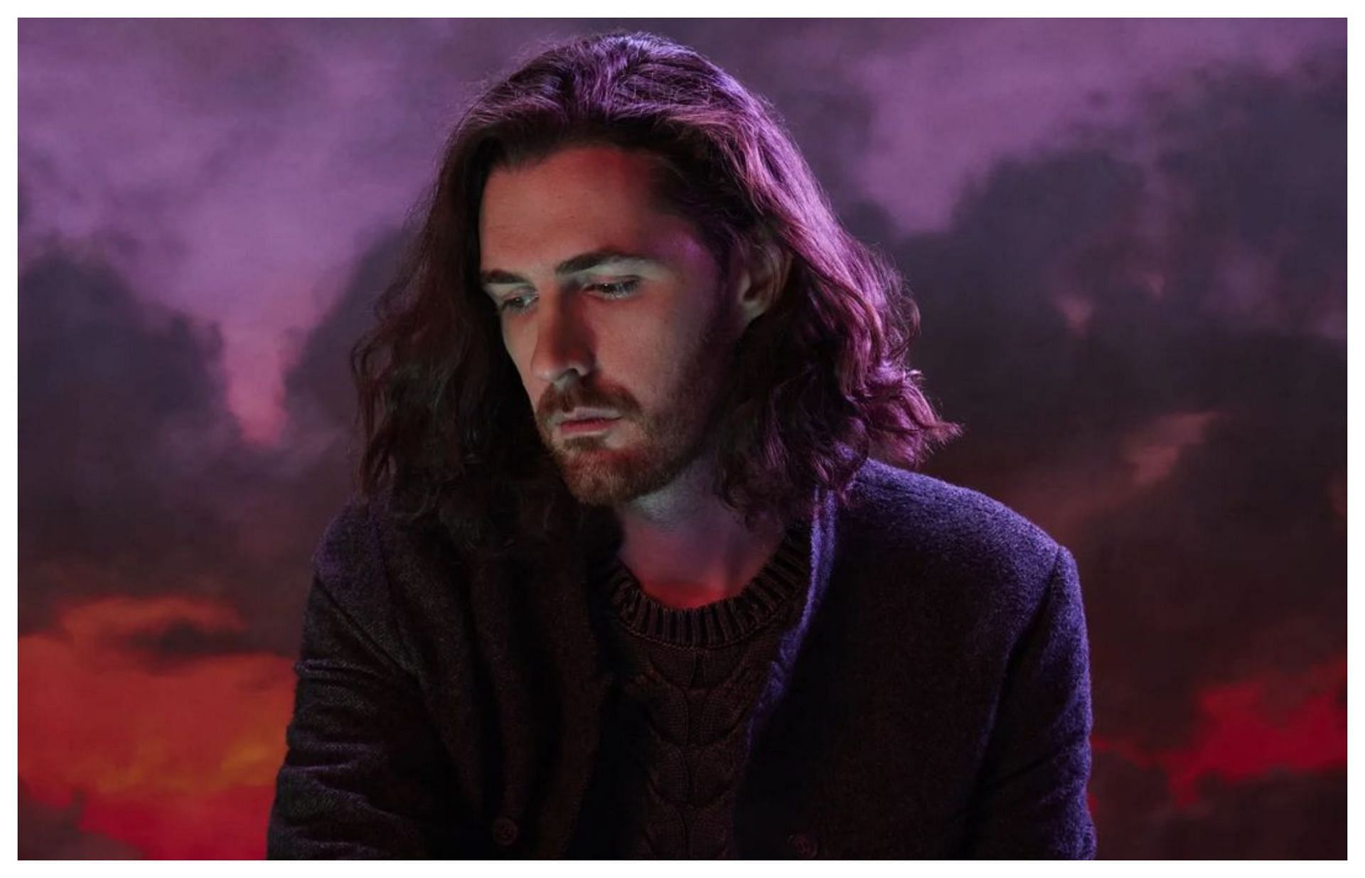 Hozier&rsquo;s &lsquo;Cherry Wine&rsquo;