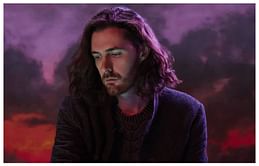 What is Hozier’s ‘Cherry Wine’ about? Singer left confused as couple getting engaged during song performance in Madison