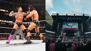 WWE Bash in Berlin will crush AEW All In and there are 4 reasons why