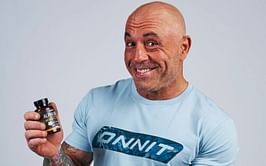 Joe Rogan hilariously compares aliens watching humanity to "Waffle House" skirmishes: "What the fu*k is going on?"