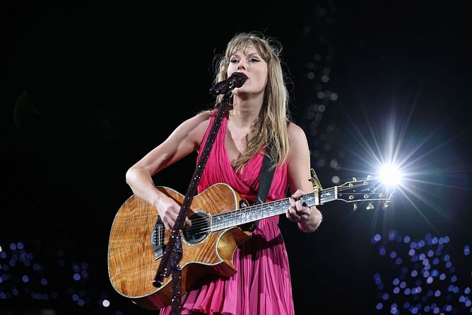 Taylor Swift reportedly reached out to families of Southport stabbing victims before her Wembley Stadium concert
