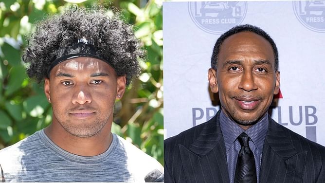 Stephen A. Smith lays out one key reason Dolphins made massive mistake doling out $212 million to Tua Tagovailoa