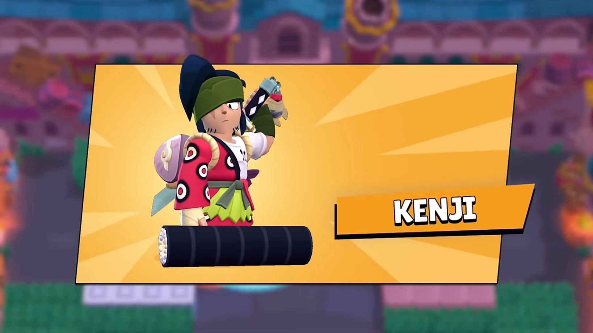 Kenji In Brawl Stars Main Attack Super And More   56fad 17245694771573 1920 