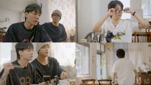 "Do we now call this the pink sausage incident" — Fans hilariously react as BTS' Jungkook & Jimin's playful banter takes a dramatic turn