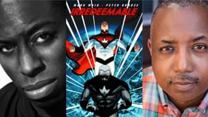 Are Irredeemable and Incorruptible getting a live-action adaption by Netflix? Everything we know so far