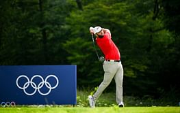 Jon Rahm caught off-guard by fan support at the Olympics, says he ‘didn't expect the noise’