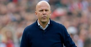 Liverpool eye move for defender with £86 million release clause: Reports