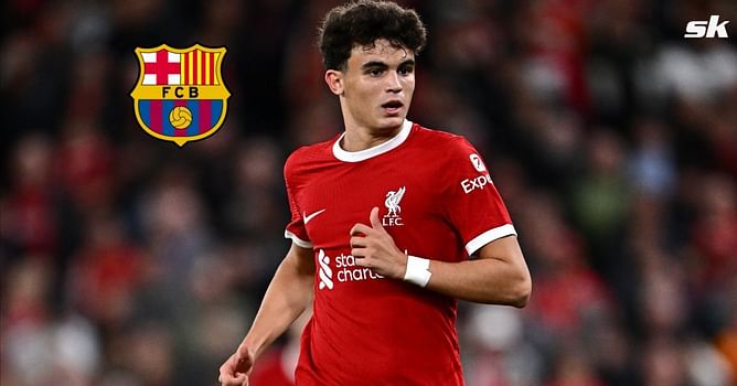 Why Barcelona failed to sign Liverpool star Stefan Bajcetic? Report provides update