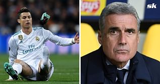 “I saw something strange” - Al-Nassr coach highlights referee problem after Cristiano Ronaldo’s disallowed goal in 1-1 draw with Al-Raed