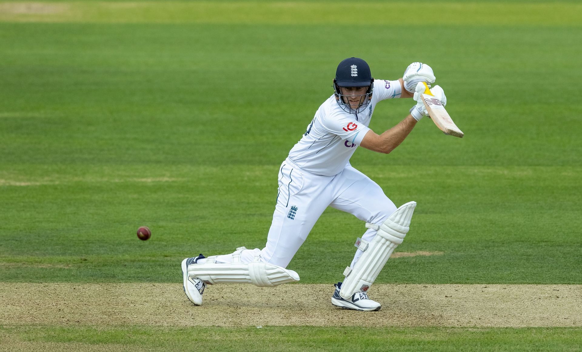 England v Sri Lanka - 2nd Test Match: Day One - Source: Getty