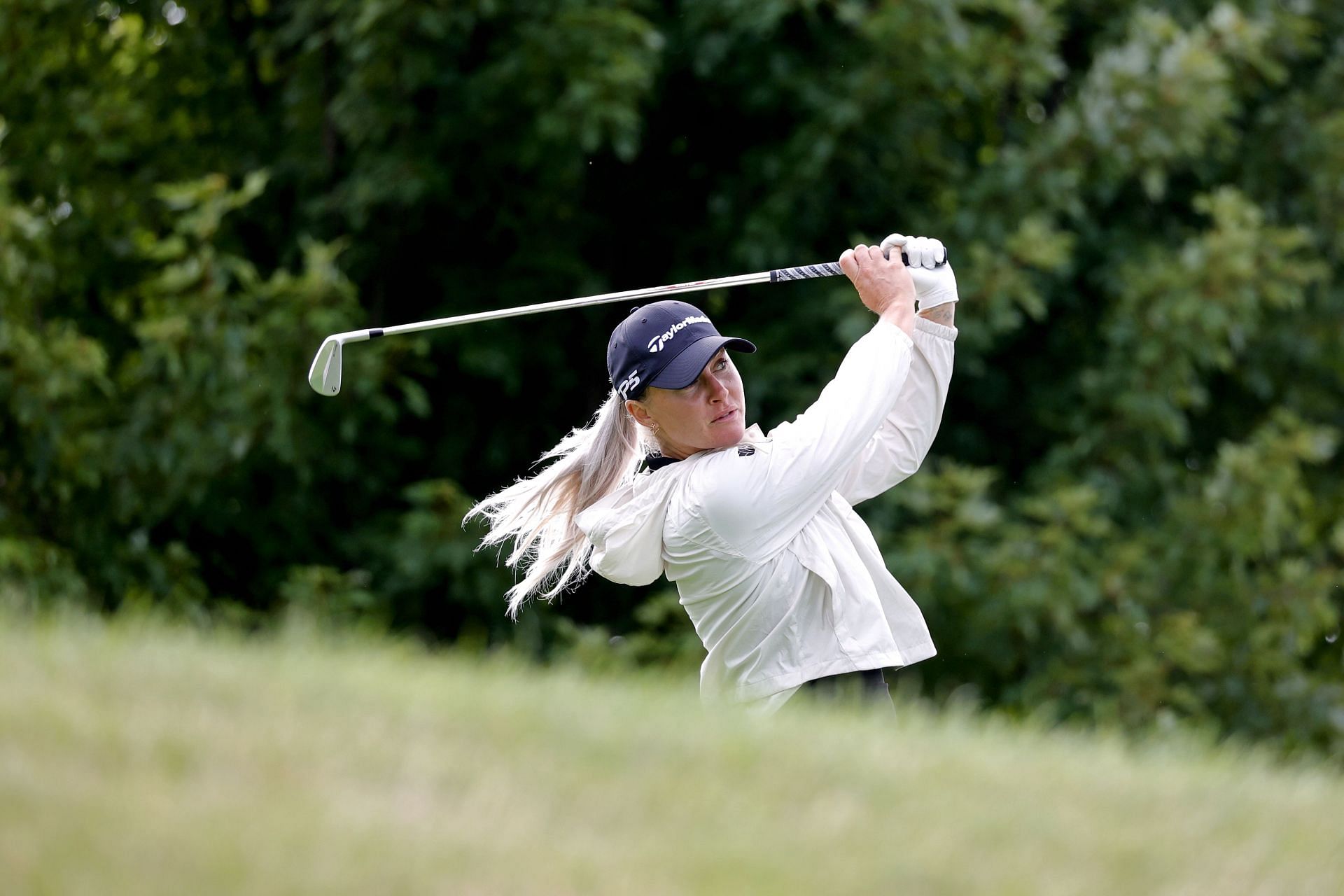 GOLF: JUN 30 LPGA Dow Championship - Source: Getty