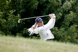 “It’s a shame”: Charley Hull wants Donald Trump’s golf course to return to the LPGA, claiming it’s ‘one of the best golf courses in the world’