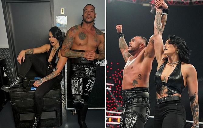 Damian Priest to recruit Finn Balor's best friends to help overcome the new Judgment Day on WWE RAW? Exploring potential betrayal