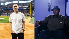 “NO SUCH THING AS BLACK ON BLACK ANYTHING” — ScHoolboy Q critiques Michael Rubin’s comments about hate within Black community