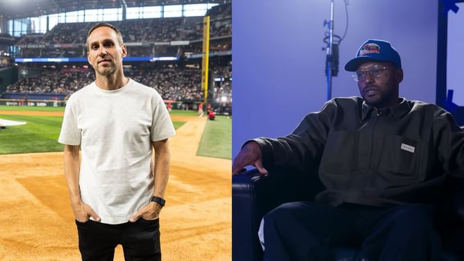 “NO SUCH THING AS BLACK ON BLACK ANYTHING” — ScHoolboy Q critiques Michael Rubin’s comments about hate within Black community