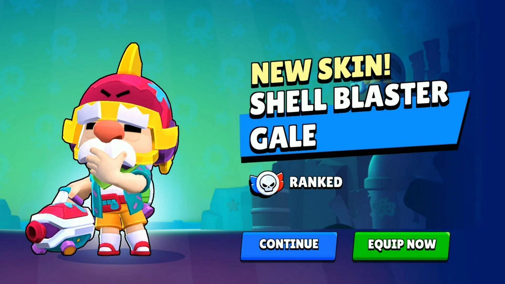 Brawl Stars Gale guide: Best tips and tricks