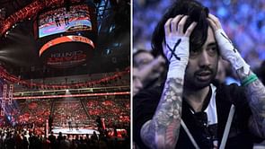33-year-old WWE Superstar reacts to fan concerned about her injury; announces imminent revenge on RAW