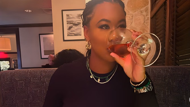 Michael Jordan’s daughter Jasmine receives loving message from her mother on “wine down” post