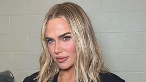 Former AEW star CJ Perry (fka Lana) asks for prayers after serious life update
