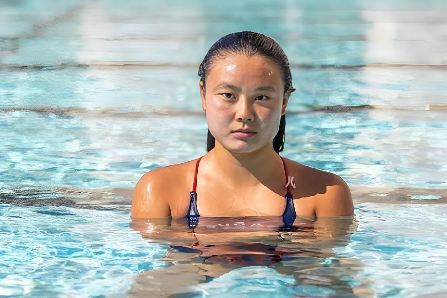 Calista Liu Age Discover Calista Liu Physical Attributes and more