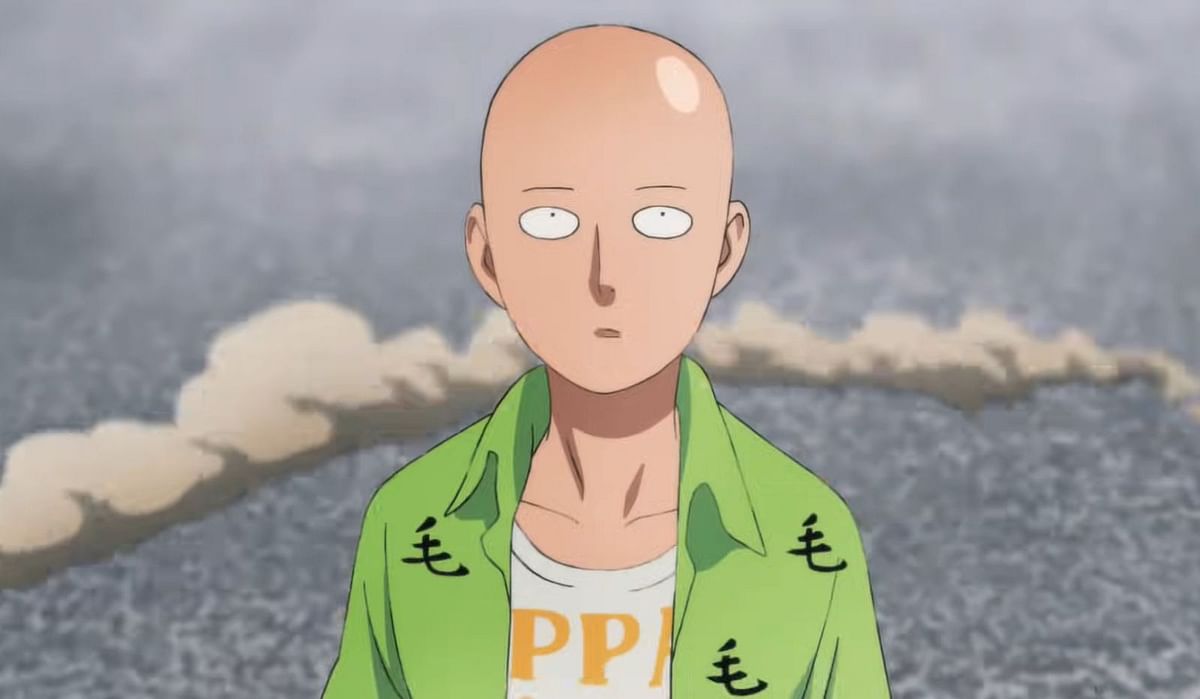 Where to watch One Punch Man? - Where To Watch One Punch Man 2