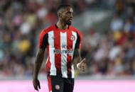 Brentford take on Crystal Palace this weekend