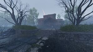 Once Human Rotten Manor walkthrough and Crate locations