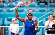 Sloane Stephens is a former runner-up at the Canadian Open. (Photo: Getty)
