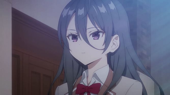 Alya Sometimes Hides Her Feelings in Russian episode 7: Ayano's connection to Yuki and Masachika is revealed