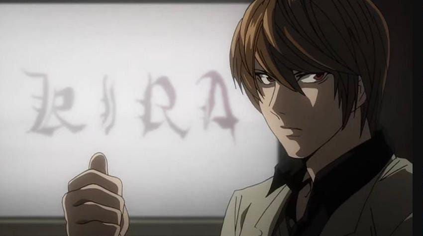 Light Yagami (Image via Madhouse Production)