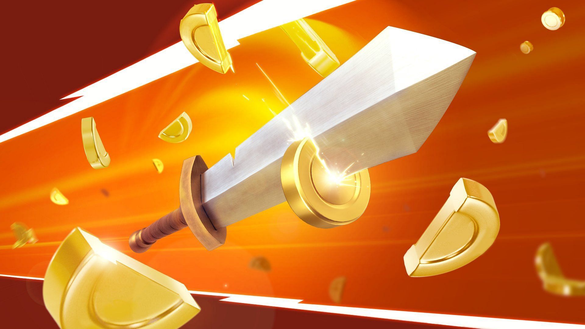 Gold Festival event is here! (Image via Supercell)