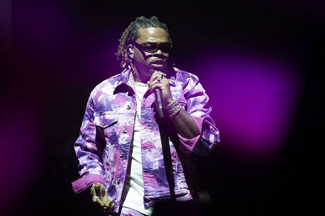 "He still bringing in money for thug" — Internet reacts to Young Thug's father's cameo in Gunna's One Of Wun music video